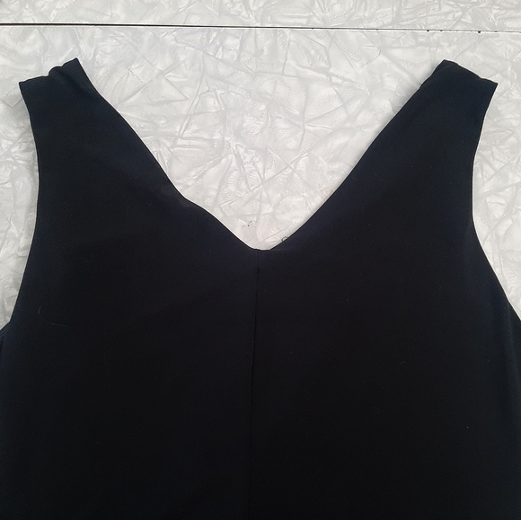 Black pinup salsa dress by Heart of Haute an oldie! - Picture 10 of 14